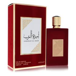 Lattafa Asdaaf Ameerat Al Arab Eau De Parfum Spray (Unisex) By Lattafa - DAPDOP