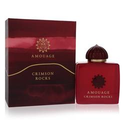Amouage Crimson Rocks Eau De Parfum Spray (Unisex) By Amouage - DAPDOP