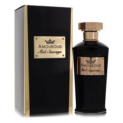 Miel Sauvage Eau De Parfum Spray (Unisex) By Amouroud - DAPDOP