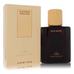 Zino Davidoff Eau De Toilette Spray By Davidoff - DAPDOP