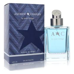 Andrew Charles Eau De Toilette Spray By Andy Hilfiger - DAPDOP
