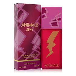 Animale Sexy Eau De Parfum Spray By Animale - DAPDOP