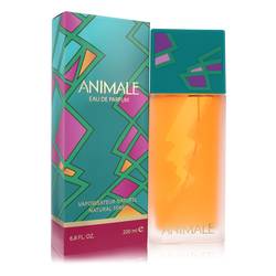 Animale Eau De Parfum Spray By Animale - DAPDOP