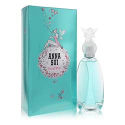 Secret Wish Eau De Toilette Spray By Anna Sui - DAPDOP
