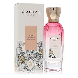 Annick Goutal Rose Pompon Eau De Toilette Spray By Annick Goutal - DAPDOP