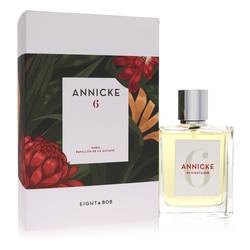 Annicke 6 Eau De Parfum Spray By Eight & Bob - DAPDOP