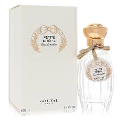 Petite Cherie Eau De Toilette Spray By Annick Goutal - DAPDOP