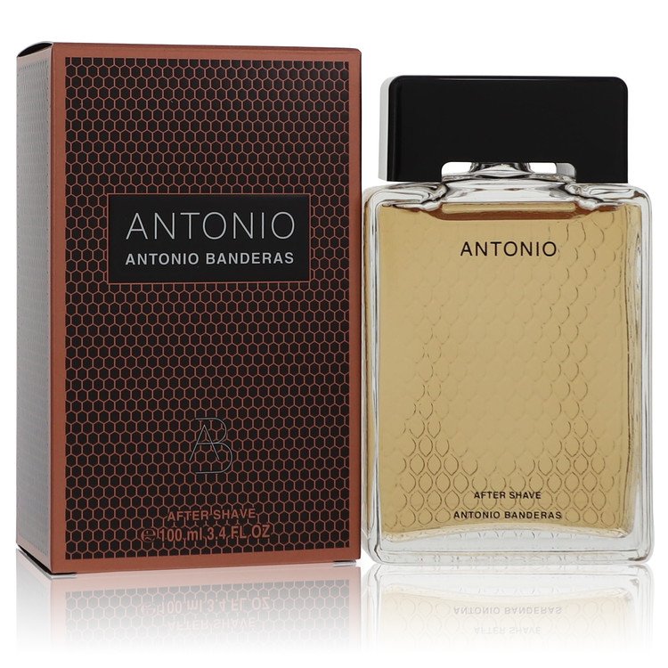Antonio After Shave By Antonio Banderas - DAPDOP
