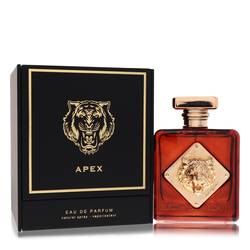 Fragrance World Apex Eau De Parfum Spray By Fragrance World - DAPDOP