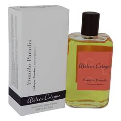 Pomelo Paradis Pure Perfume Spray By Atelier Cologne - DAPDOP