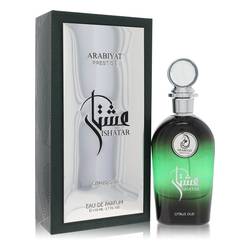 Arabiyat Prestige Citrus Oud Eau De Parfum Spray (Unisex) By Arabiyat Prestige - DAPDOP