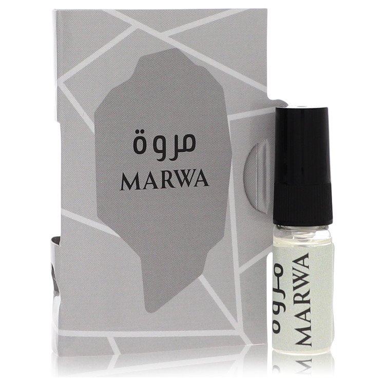 Arabiyat Prestige Marwa Mini EDP Spray By Arabiyat Prestige - DAPDOP