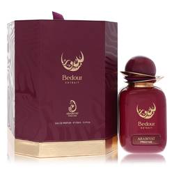 Arabiyat Prestige Bedour Extrait Eau De Parfum Spray (Unisex) By Arabiyat Prestige - DAPDOP