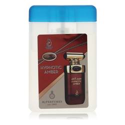 Arabiyat Hypnotic Amber Mini EDP Spray Tester) By Arabiyat Prestige - DAPDOP