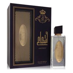 Arabiyat Prestige Ash'aa Amethyst Eau De Parfum Spray (Unisex) By Arabiyat Prestige - DAPDOP