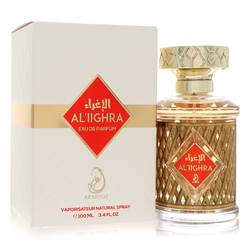 Arabiyat Al'lighra Eau De Parfum Spray (Unisex) By My Perfumes - DAPDOP