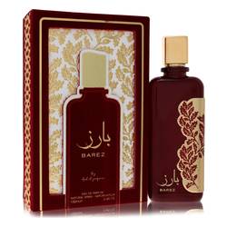 Ard Al Zaafaran Barez Eau De Parfum Spray (Unisex) By Al Zaafaran - DAPDOP