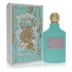 Ard Al Zaafaran Anoud Eau De Parfum Spray By Al Zaafaran - DAPDOP