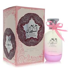 Ard Al Zaafaran Hareem Al Sultan Eau De Parfum Spray (Unisex) By Al Zaafaran - DAPDOP