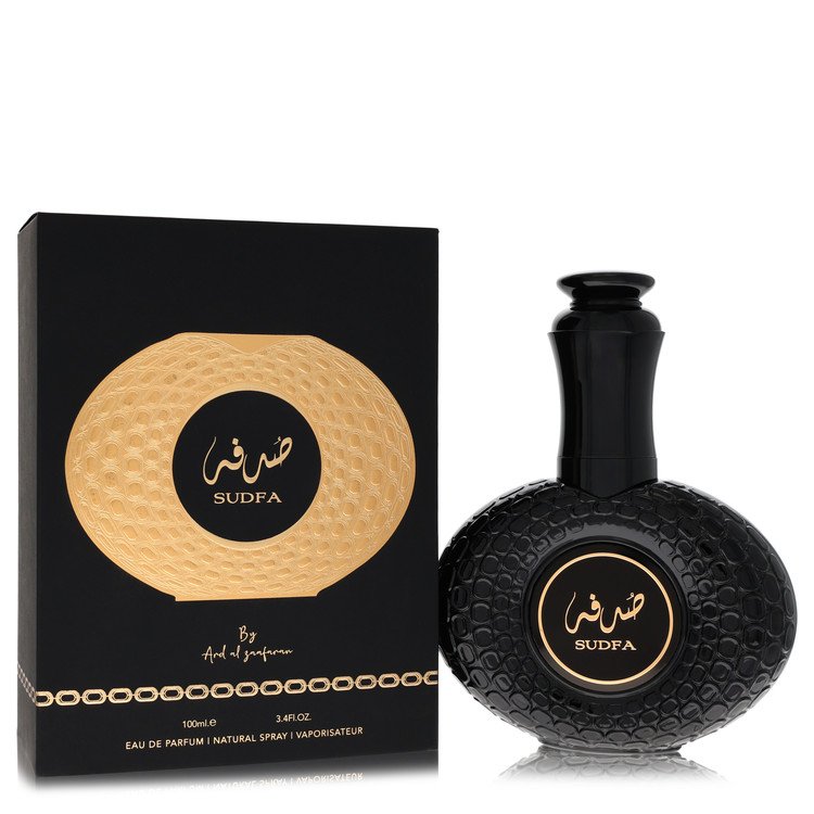 Ard Al Zaafaran Sudfa Eau De Parfum Spray (Unisex) By Al Zaafaran - DAPDOP