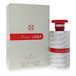 Ard Al Zaafaran Forever Silver Eau De Parfum Spray (Unisex) By Al Zaafaran - DAPDOP