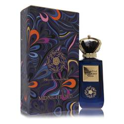 Ard Al Zaafaran Midnight Oud Eau De Parfum Spray (Unisex) By Al Zaafaran - DAPDOP