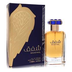 Ard Al Zaafaran Shafaq Eau De Parfum Spray (Unisex) By Al Zaafaran - DAPDOP