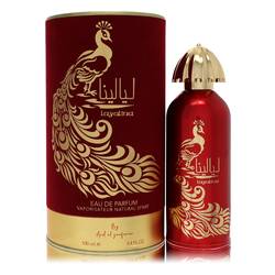 Ard Al Zaafaran Layalina Eau De Parfum Spray (Unisex) By Al Zaafaran - DAPDOP