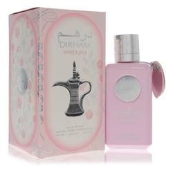 Ard Al Zaafaran Dirham Wardi Eau De Parfum Spray By Al Zaafaran - DAPDOP