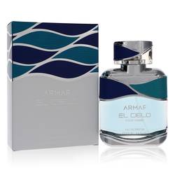 Armaf El Cielo Eau De Parfum Spray By Armaf - DAPDOP