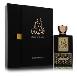 Areej Al Sheila Eau De Parfum Spray By Swiss Arabian - DAPDOP