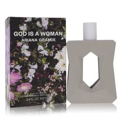 Ariana Grande God Is A Woman Eau De Parfum Spray By Ariana Grande - DAPDOP
