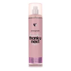 Ariana Grande Thank U, Next Body Mist By Ariana Grande - DAPDOP
