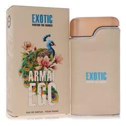 Armaf Ego Exotic Eau De Parfum Spray By Armaf - DAPDOP