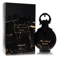 Armaf Miss Armaf Mistique Eau De Parfum Spray By Armaf - DAPDOP