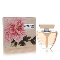 Armaf Momento Fleur Eau De Parfum Spray By Armaf - DAPDOP