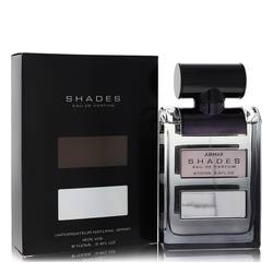 Armaf Shades Eau De Parfum Spray By Armaf - DAPDOP