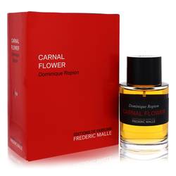 Carnal Flower Eau De Parfum Spray (Unisex) By Frederic Malle - DAPDOP