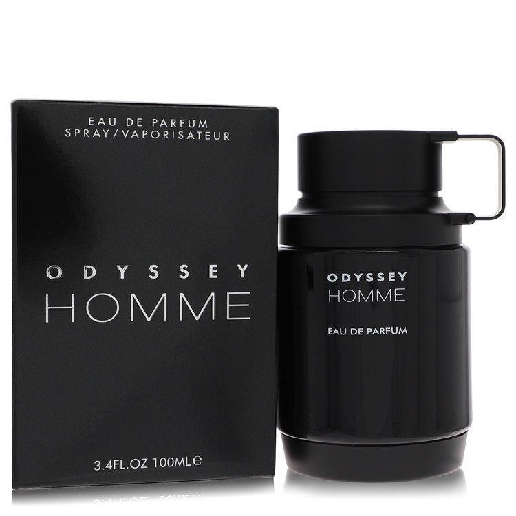 Armaf Odyssey Homme Eau De Parfum Spray By Armaf - DAPDOP