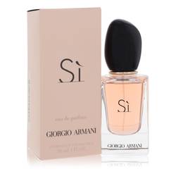 Armani Si Eau De Parfum Spray By Giorgio Armani - DAPDOP