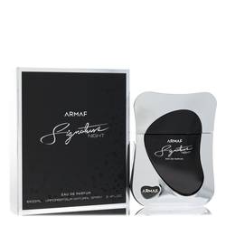 Armaf Signature Night Eau De Parfum Spray By Armaf - DAPDOP