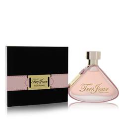 Armaf Tres Jour Eau De Parfum Spray By Armaf - DAPDOP