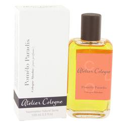 Pomelo Paradis Pure Perfume Spray By Atelier Cologne - DAPDOP