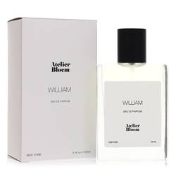 Atelier Bloem William Eau De Parfum Spray (Unisex) By Atelier Bloem - DAPDOP