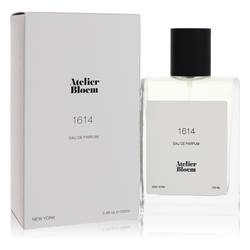 Atelier Bloem 1614 Eau De Parfum Spray (Unisex) By Atelier Bloem - DAPDOP