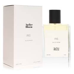Atelier Bloem Iris Eau De Parfum Spray (Unisex) By Atelier Bloem - DAPDOP