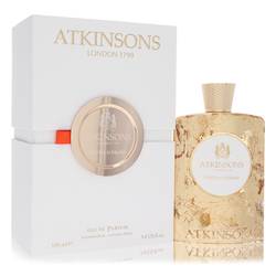 Atkinsons Gold Fair In Mayfair Eau De Parfum Spray (Unisex) By Atkinsons - DAPDOP