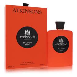 Atkinsons 44 Gerrard Street Eau De Cologne Spray (Unisex) By Atkinsons - DAPDOP