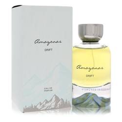 Atralia Amazonas Drift Eau De Parfum Spray (Unisex) By Atralia - DAPDOP