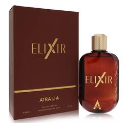 Atralia Elixir Eau De Parfum Spray (Unisex) By Atralia - DAPDOP